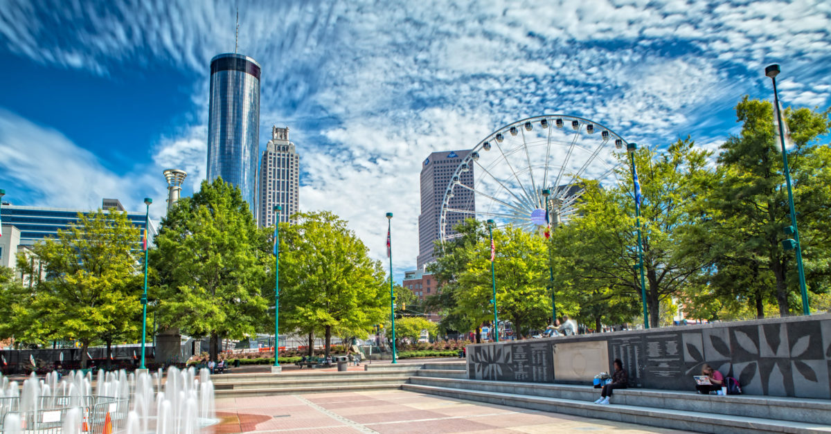 18 Best Hotels in Atlanta | SmarterTravel