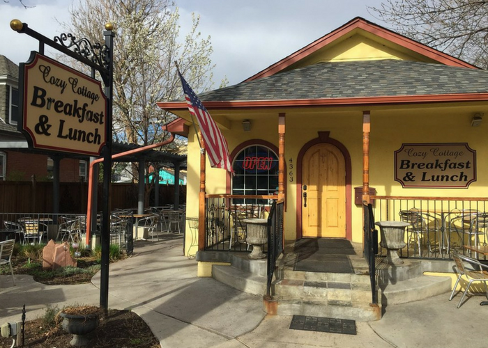 goedkoop eten in denver