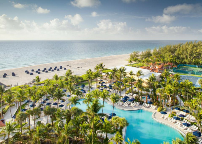 The 7 Best Fort Lauderdale Beach Hotels