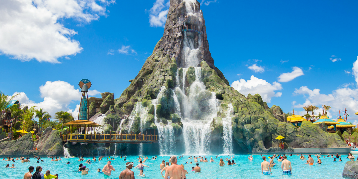 places to visit while in orlando florida