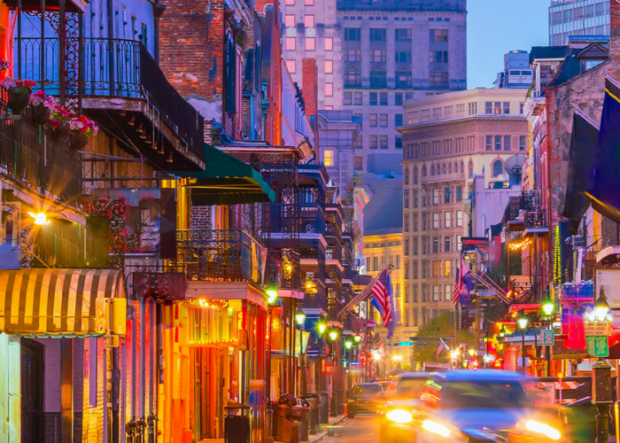 fun things to do in new orleans