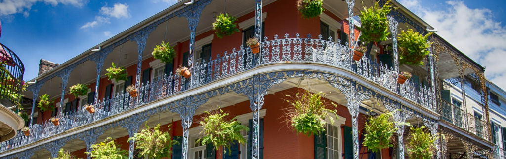 10 Must-See New Orleans Attractions