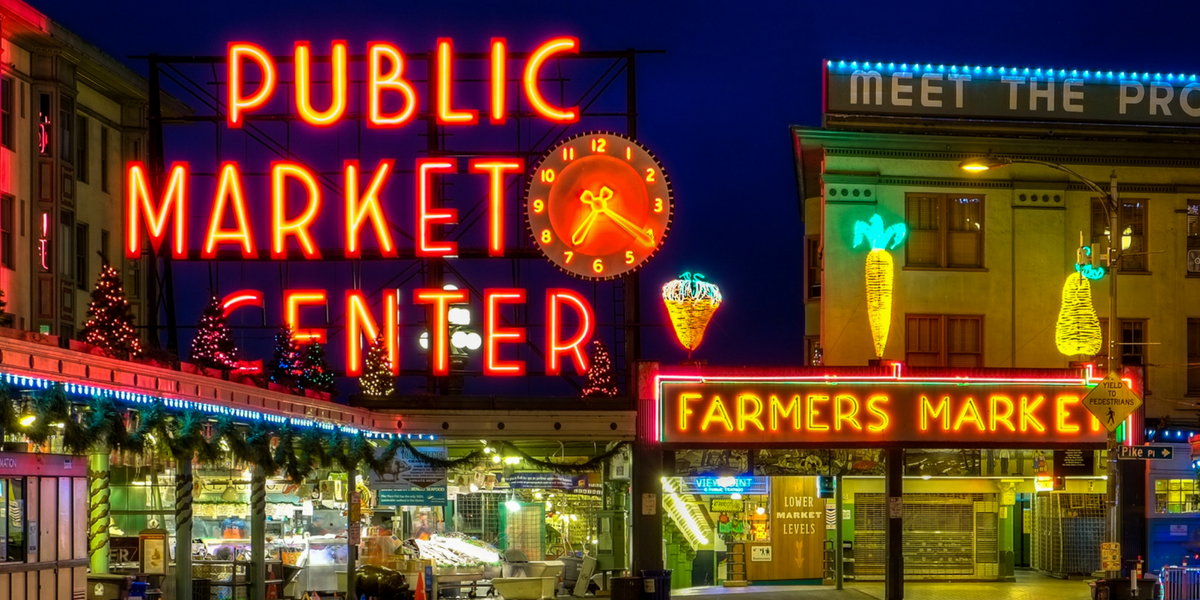 Best Cheap Eats in Seattle: A Guide to Budget-Friendly Delights