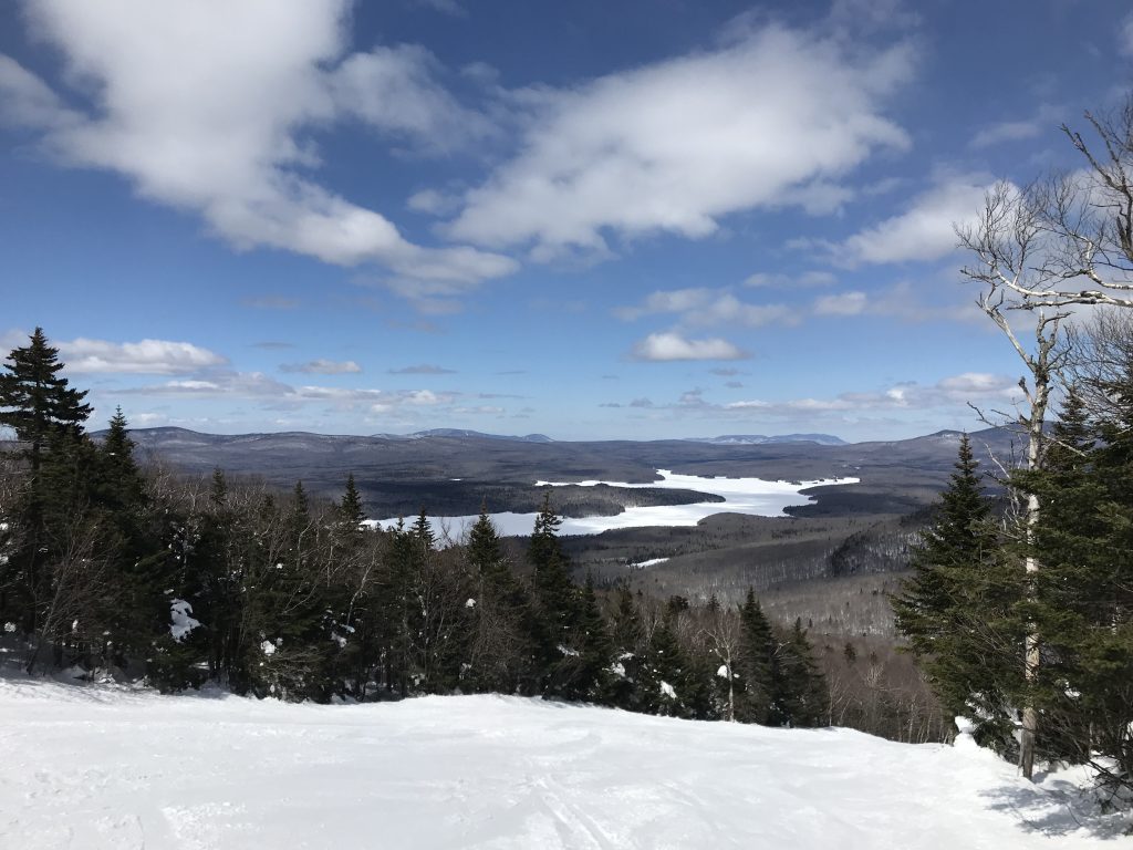 How to Do a Winter Weekend in Mount Snow, Vermont