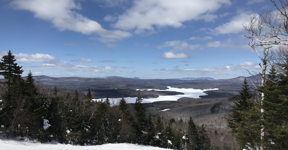 How to Do a Winter Weekend in Mount Snow, Vermont