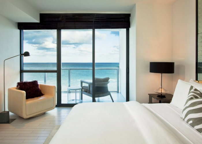 miami beachfront hotels