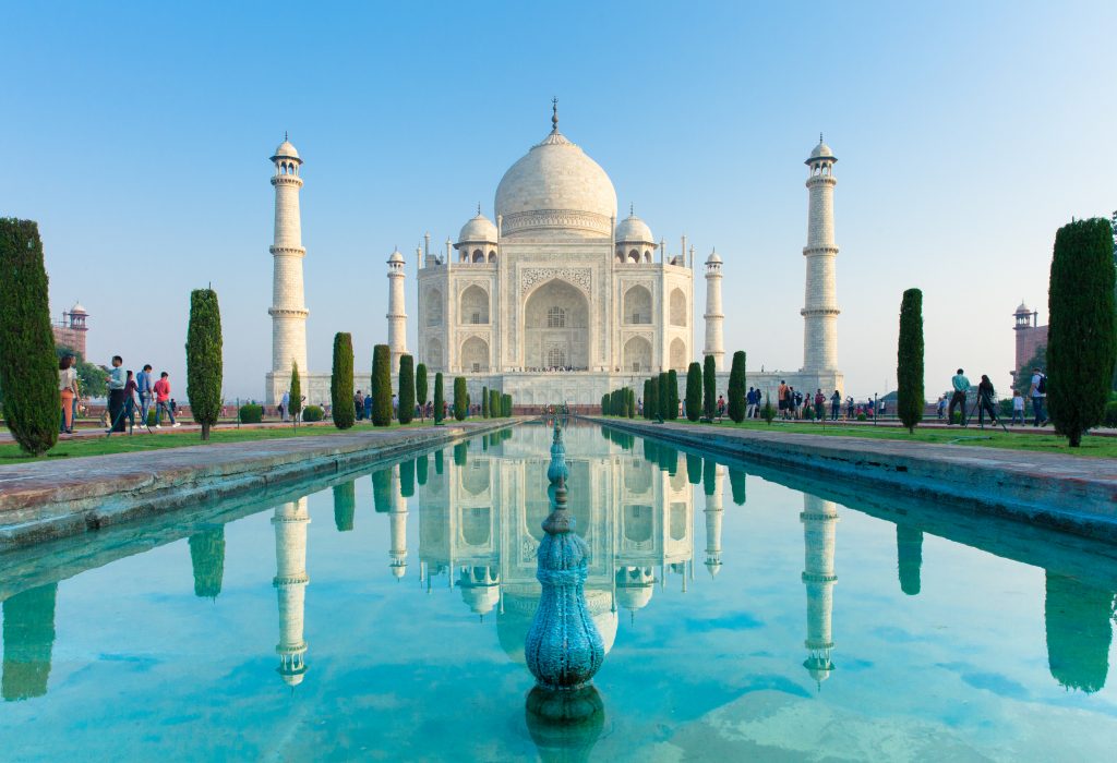 India Travel Guide: What to Do in India