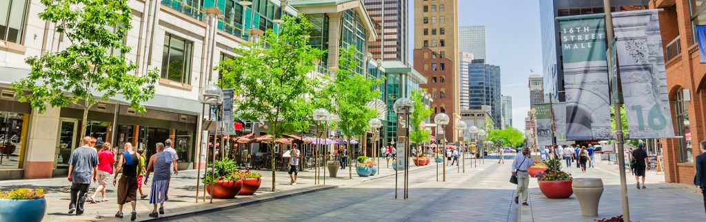 Denver Shopping: A Traveler's Guide