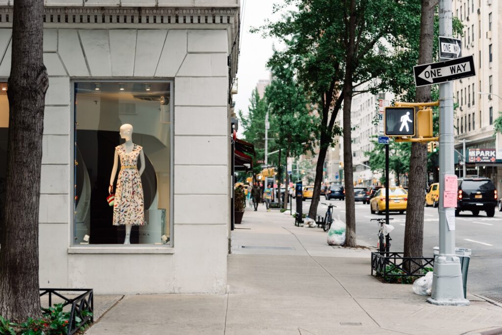 The Ultimate New York Shopping Guide