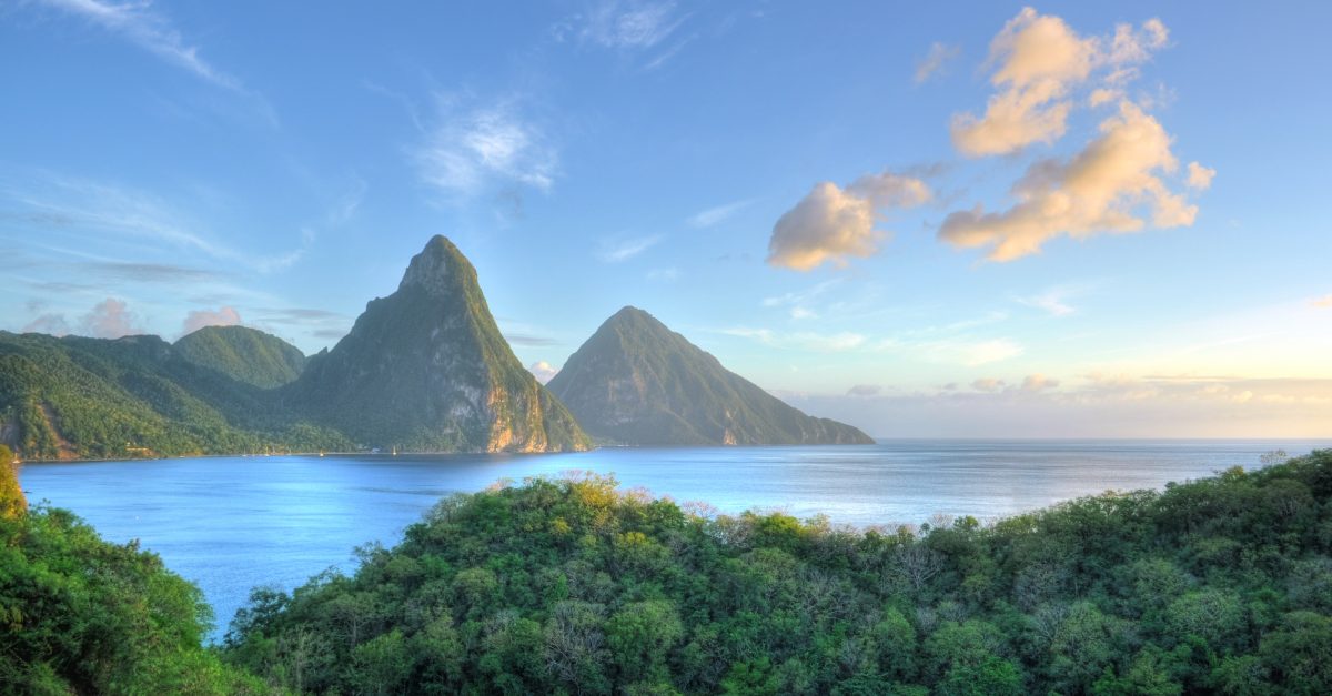 The 10 Best Things to Do in St. Lucia