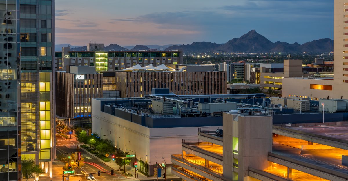 Best Cheap Hotels in Phoenix