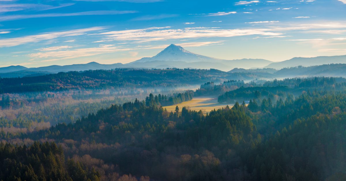 9 Fun Things to Do in Oregon's Mt. Hood Territory