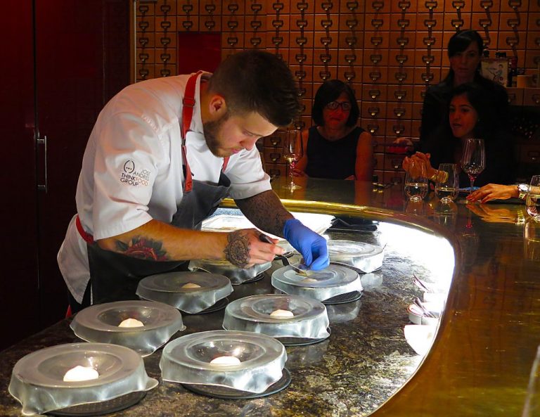 10 Best Celebrity Chef Restaurants In Las Vegas