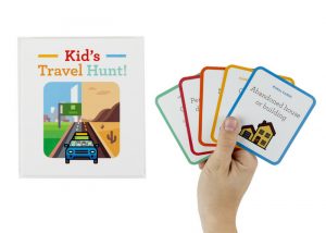 9 New Portable Travel Games That Are Easy to Learn