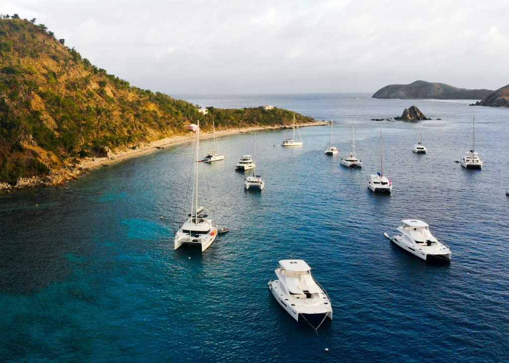 10 Unforgettable Things To Do In The British Virgin Islands