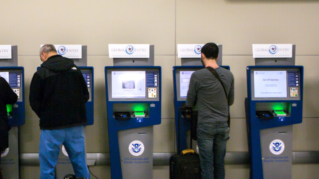 login to global entry renewal service