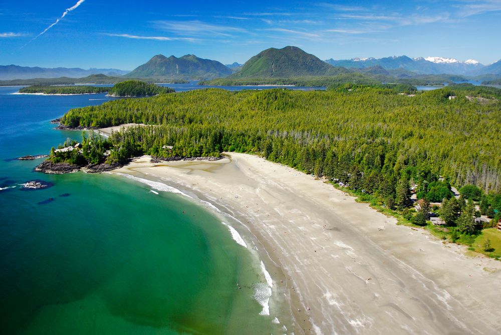 tourist attractions on vancouver island