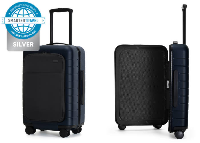 Editors Choice Awards Best New Carry on Luggage 2018