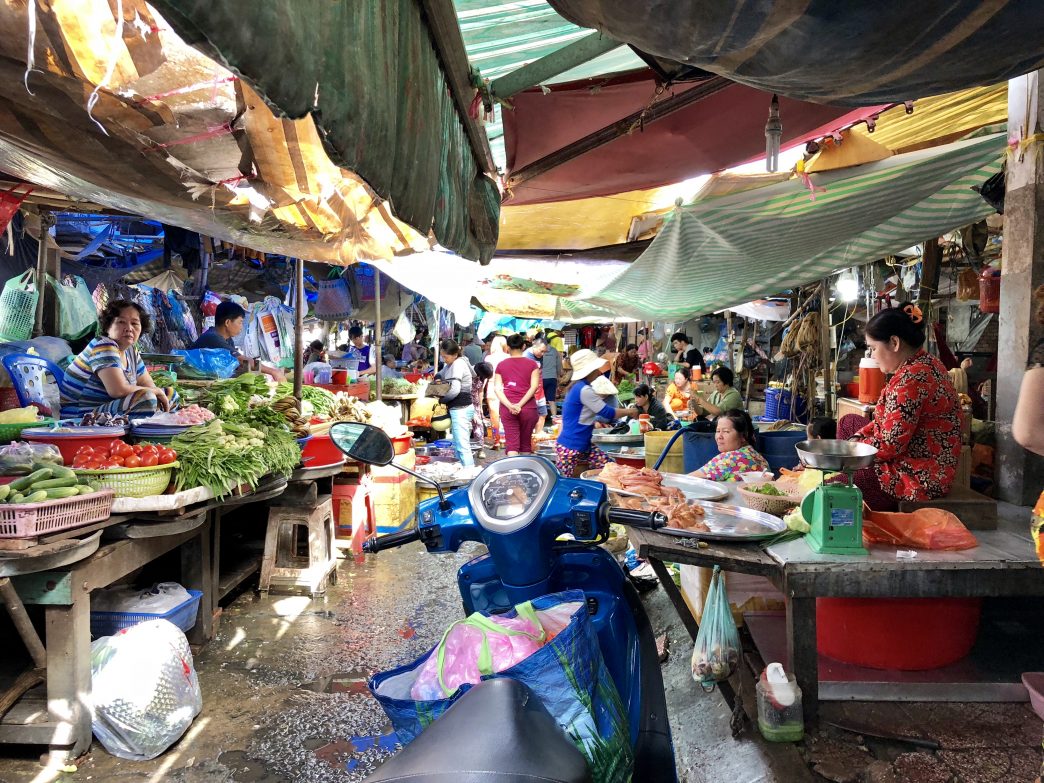 Exploring Southeast Asia Off the Beaten Path on a River Cruise