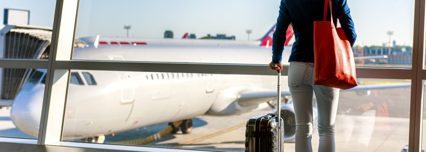 11 Ways To Make Traveling Easier On Your Body