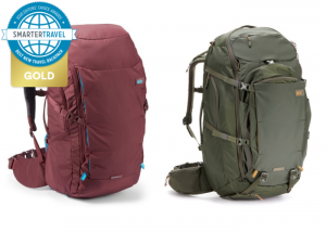 Editors’ Choice Awards: Best New Travel Backpacks 2018