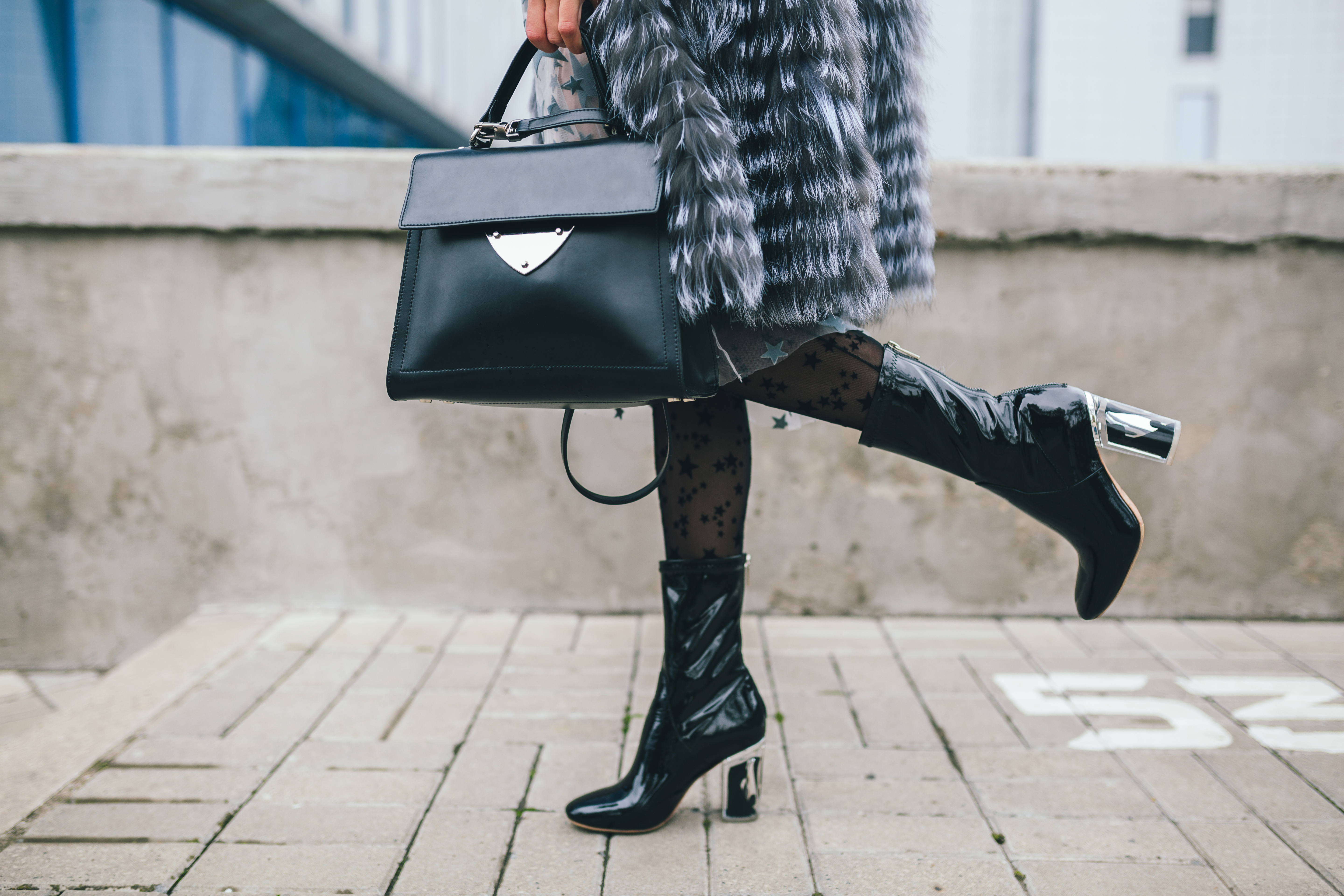 9 Stylish Boots You Can Actually Walk In