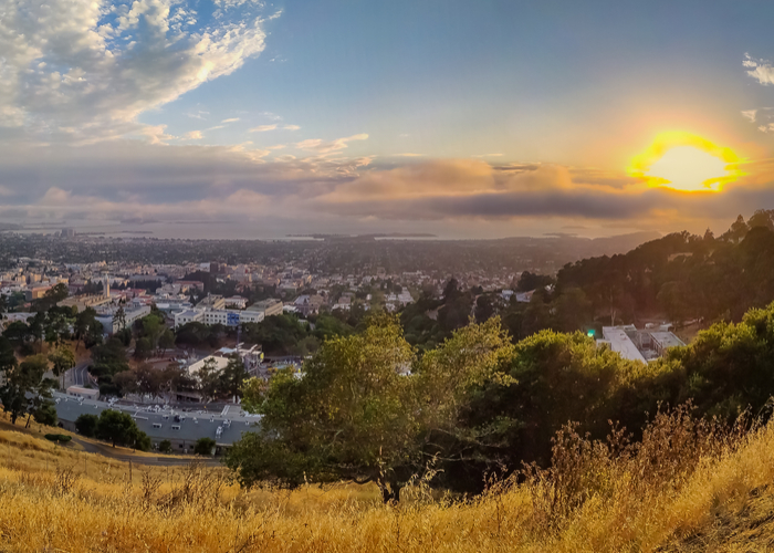 9 Things to Do in Berkeley, California