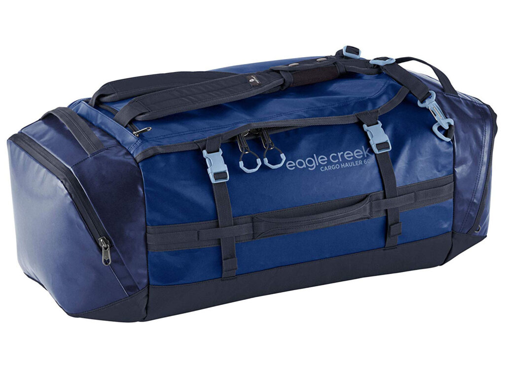 best foldable travel bag australia
