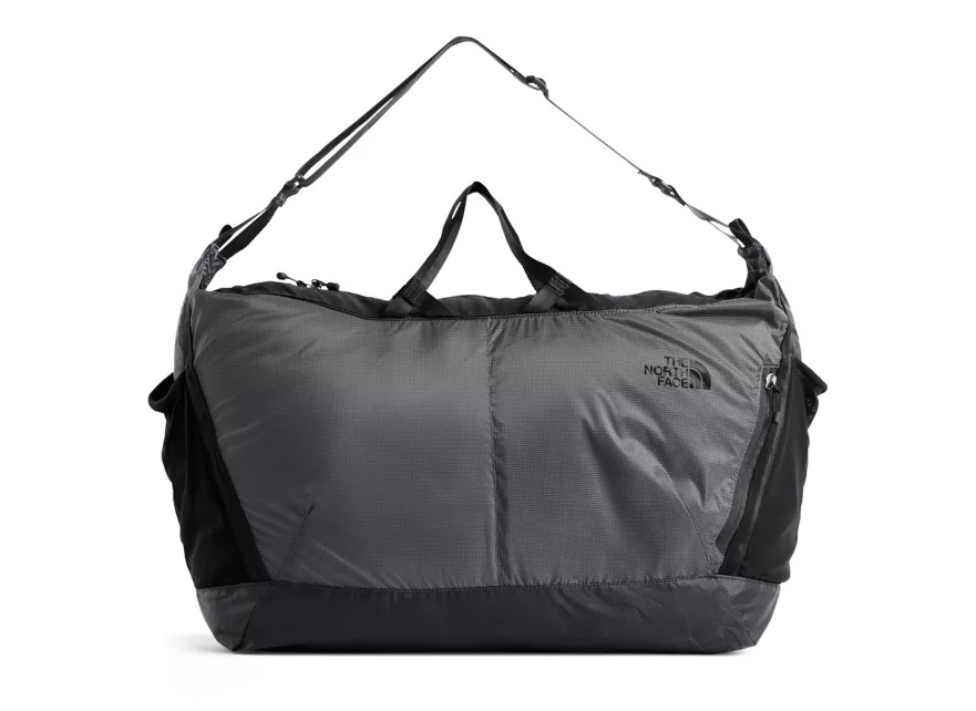 north face cabin bags