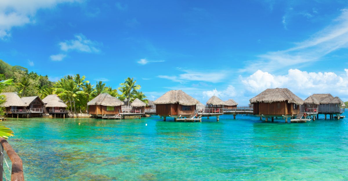 Tipping in French Polynesia: The French Polynesia Tipping Guide