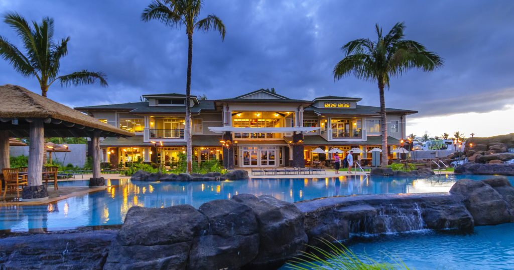 7 Most Romantic Hawaii Resorts