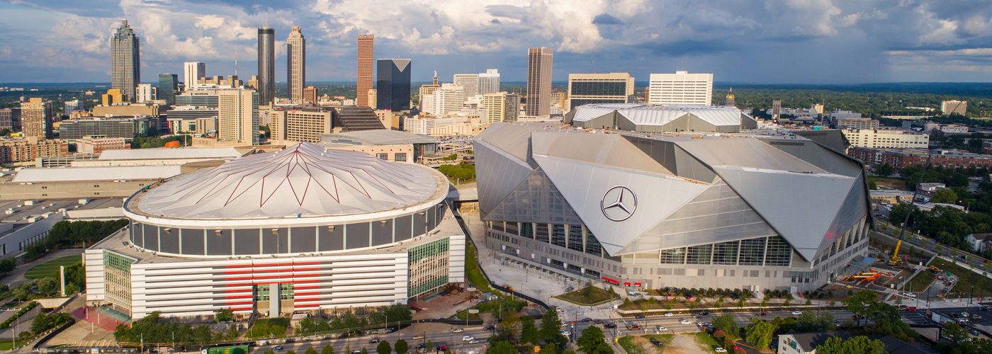 The Ultimate 2019 Super Bowl 53 Atlanta Visitor Guide | SmarterTravel