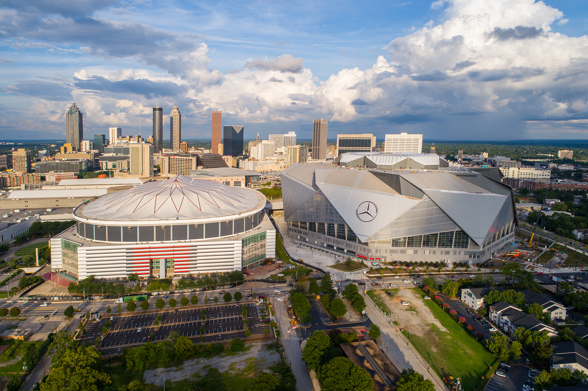 Things to Do in Atlanta: The Ultimate Super Bowl LIII Travel Guide -  Ticketmaster Blog