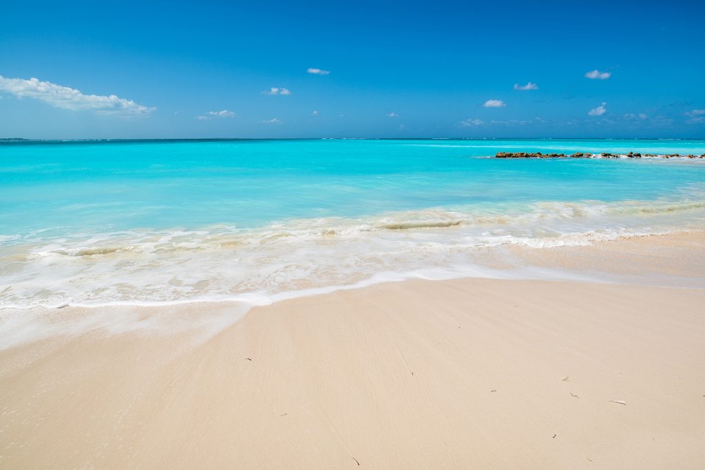 Reasons To Visit The Turks And Caicos Islands