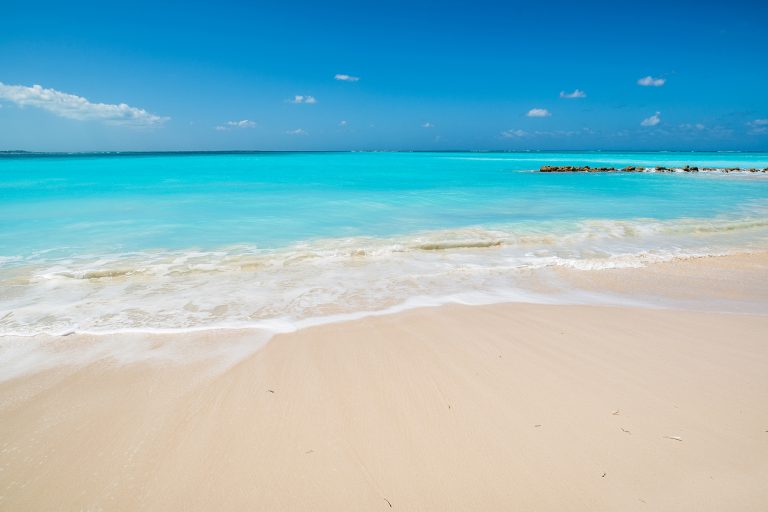 6 Reasons to Visit the Turks and Caicos Islands