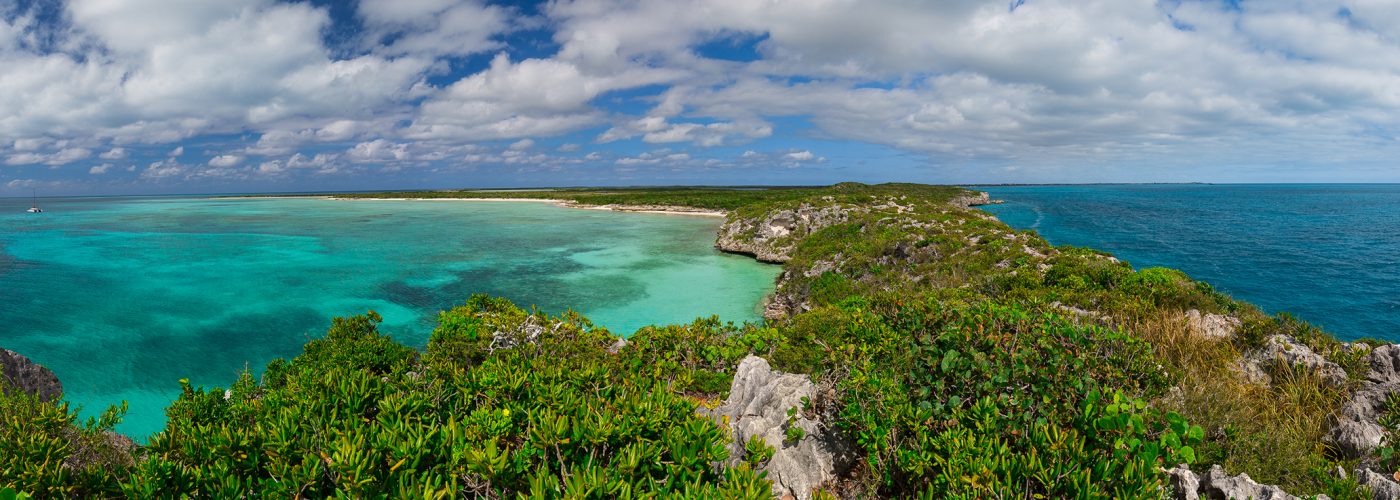 6 Reasons to Visit the Turks and Caicos Islands