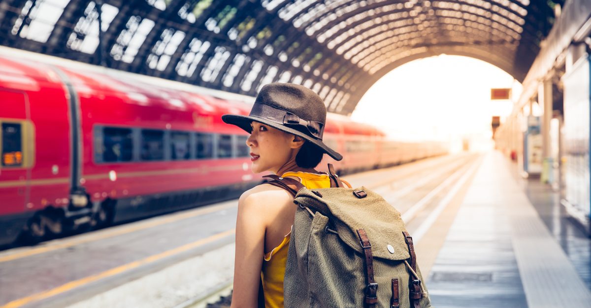 4 Key Travel Trends for 2019