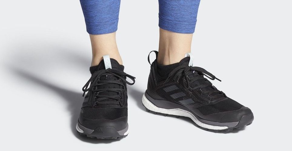 adidas trail running shoes reviews