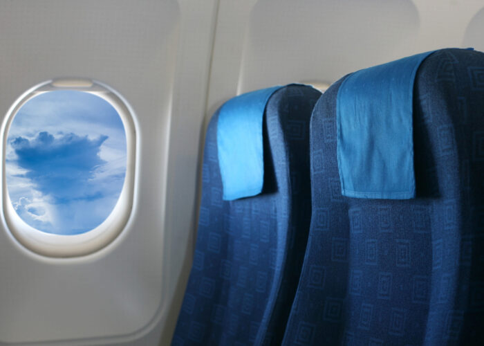 The Legal Responsibility of Passengers During an Airplane
