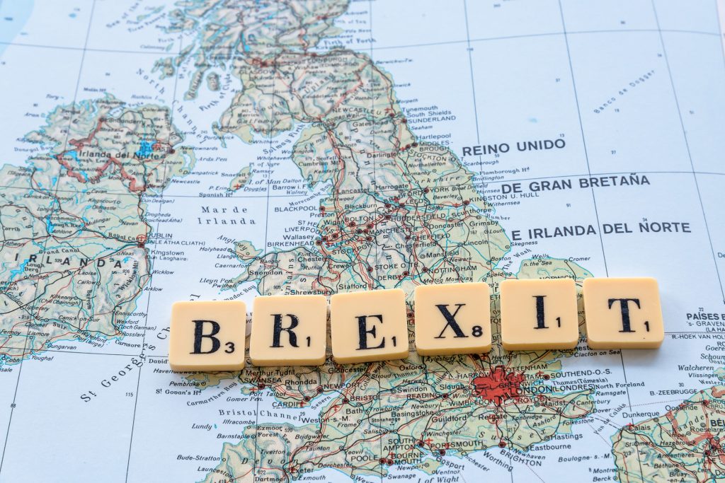 Everything You Need to Know About Brexit as a Traveler | SmarterTravel