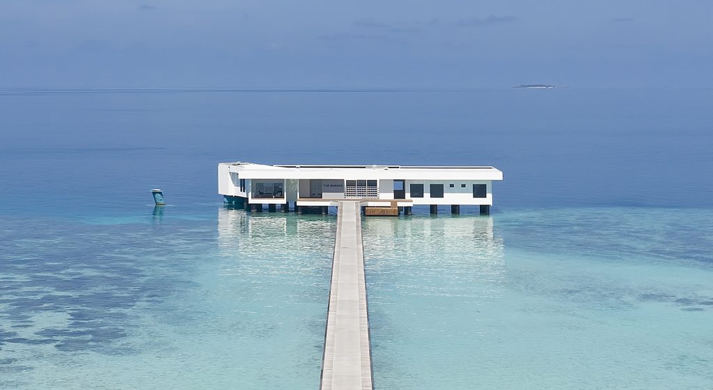 The 14 Most Unique Hotels In The World