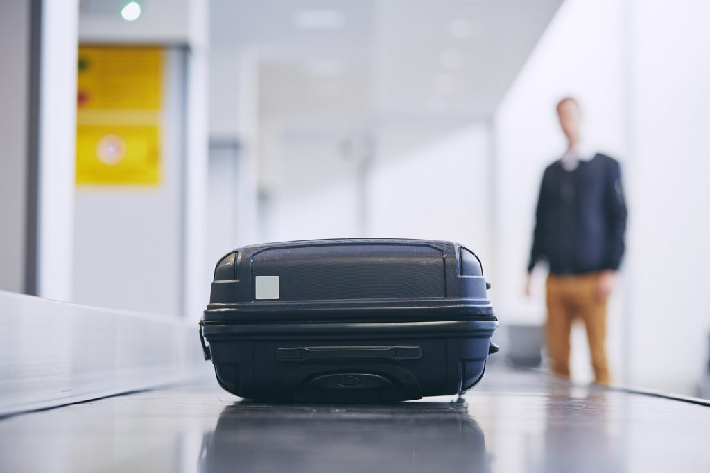 worst european airlines for lost luggage