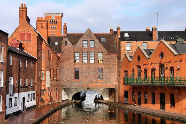 10 Magical Canal Cities That Aren’t Venice