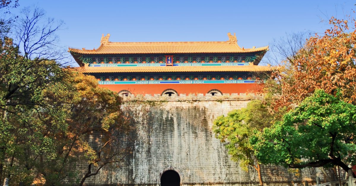 9 Must-See Places in Shanghai and Jiangsu, China