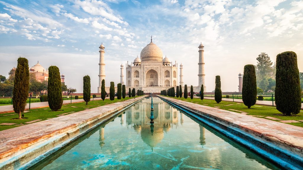 Important Taj Mahal Facts To Know Before You Go