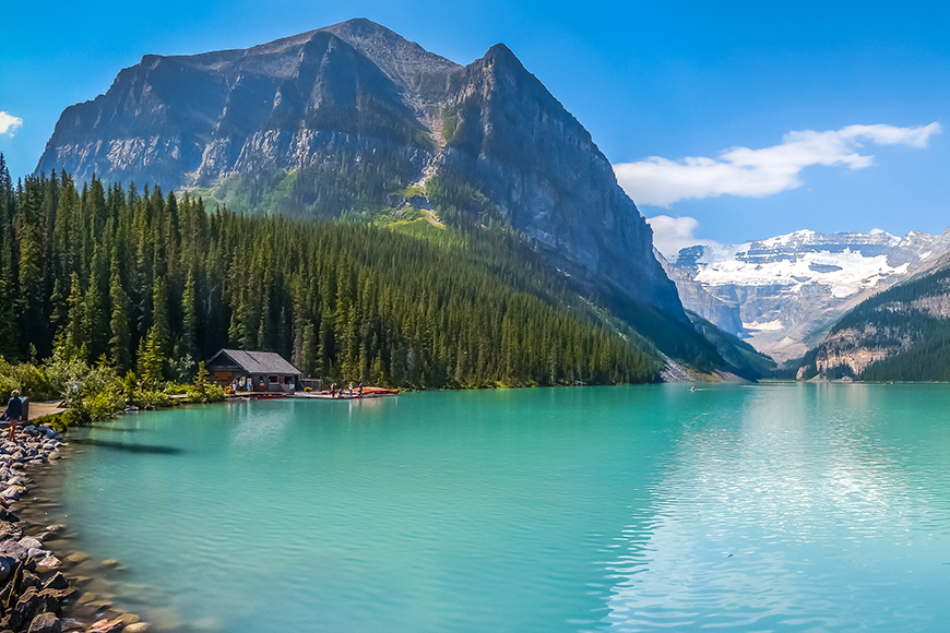 natural places to visit in canada