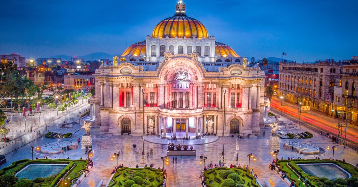 8 of the Safest Cities in Mexico for Travelers to Visit SmarterTravel