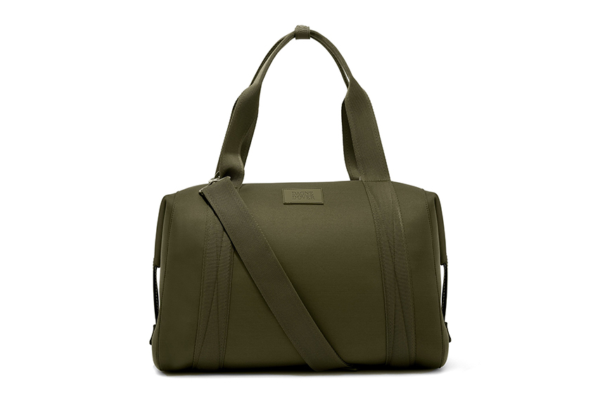 YGR Travel Duffel Bag, Personal Item Bag for Spirit Airlines