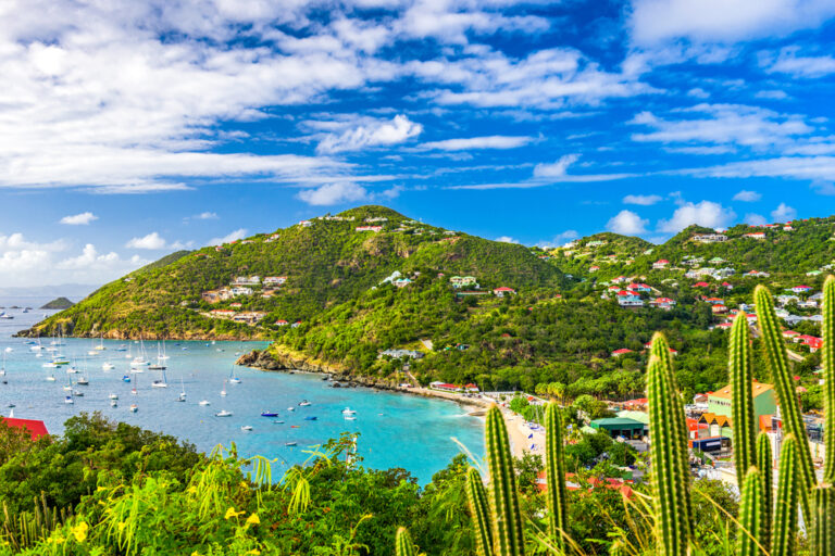 6 LGBTFriendly Caribbean Islands SmarterTravel