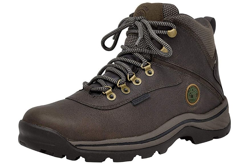 lightweight men's winter boots